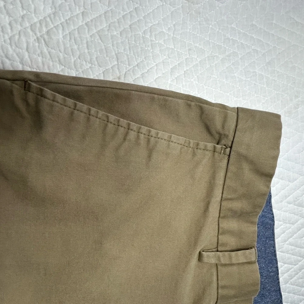 Banana republic Mason pants size 34/30‎